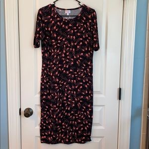 LulaRoe dress